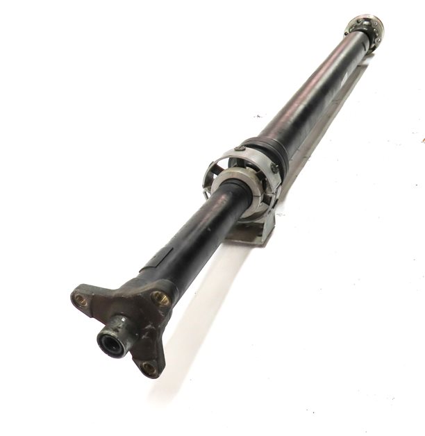 Thumbnail 4: 2003-2010 PORSCHE CAYENNE (955 957) V8 TURBO ENGINE REAR DRIVE LINE PROP SHAFT