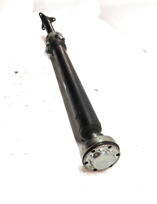 Thumbnail 5: 2003-2010 PORSCHE CAYENNE (955 957) V8 TURBO ENGINE REAR DRIVE LINE PROP SHAFT