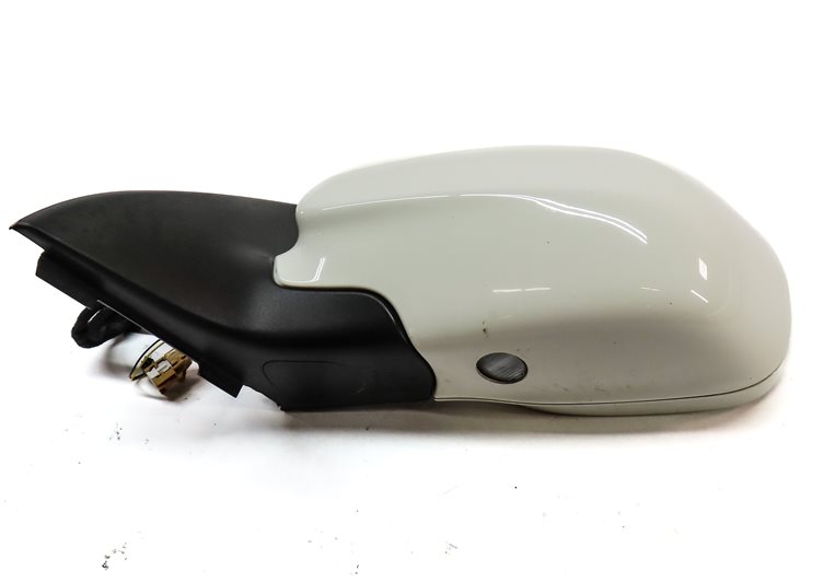 Thumbnail 6: 2008-2010 PORSCHE CAYENNE (957) LEFT P-FOLD HEATED AUTODIM MEMORY MIRROR (White)