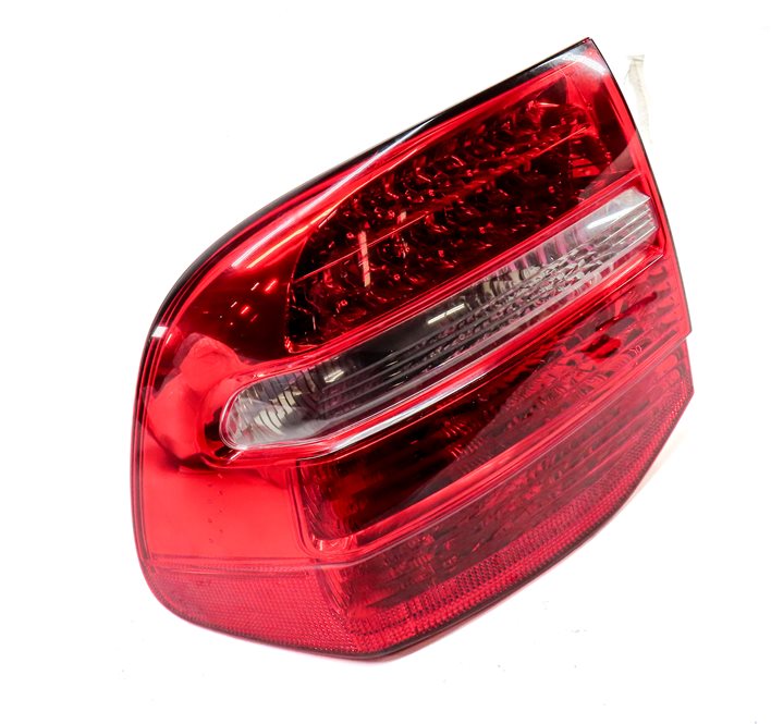 Thumbnail 4: 2008-2010 PORSCHE CAYENNE (957) LEFT DRIVER REAR TAILLIGHT BRAKE LIGHT LAMP