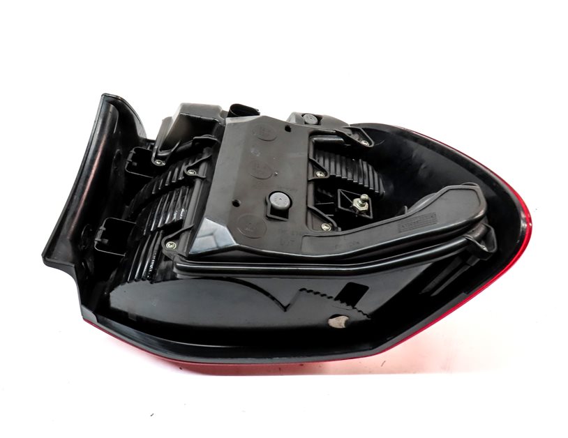 Thumbnail 5: 2008-2010 PORSCHE CAYENNE (957) LEFT DRIVER REAR TAILLIGHT BRAKE LIGHT LAMP