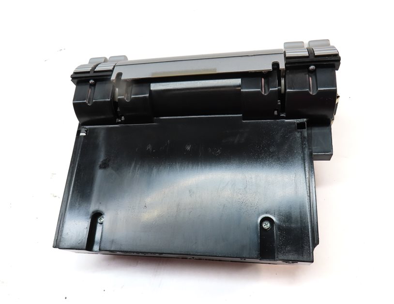 Thumbnail 6: 2008-2010 PORSCHE CAYENNE (957) FRONT HEATER A/C CLIMATE TEMPERATURE CONTROL