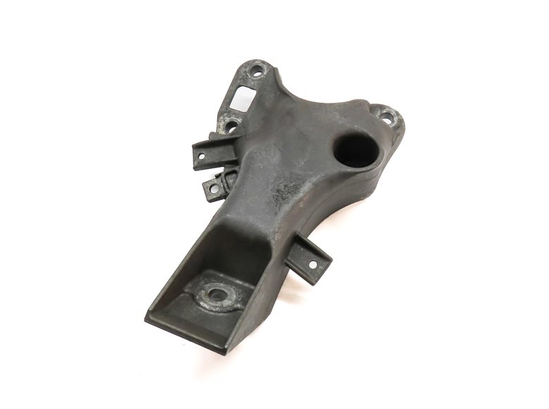 2012 BMW X5 (E70) 3.0L (N55) LEFT DRIVER ENGINE MOTOR MOUNT SUPPORT BRACKET