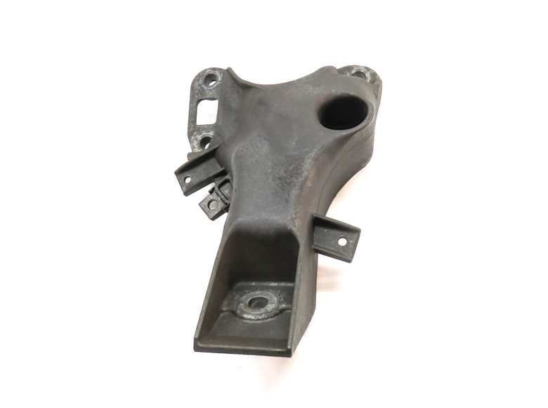 Thumbnail 2: 2012 BMW X5 (E70) 3.0L (N55) LEFT DRIVER ENGINE MOTOR MOUNT SUPPORT BRACKET