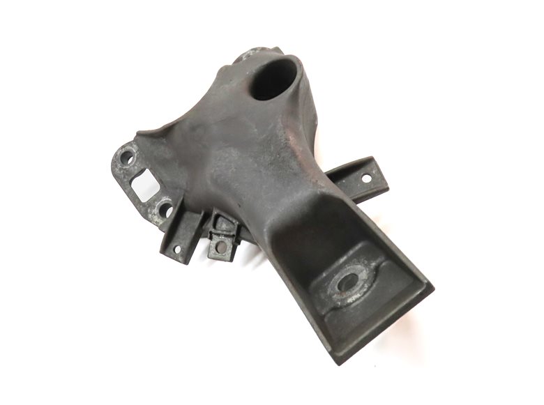 Thumbnail 3: 2012 BMW X5 (E70) 3.0L (N55) LEFT DRIVER ENGINE MOTOR MOUNT SUPPORT BRACKET