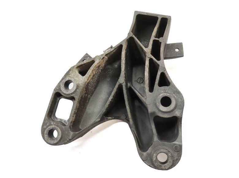 Thumbnail 5: 2012 BMW X5 (E70) 3.0L (N55) LEFT DRIVER ENGINE MOTOR MOUNT SUPPORT BRACKET