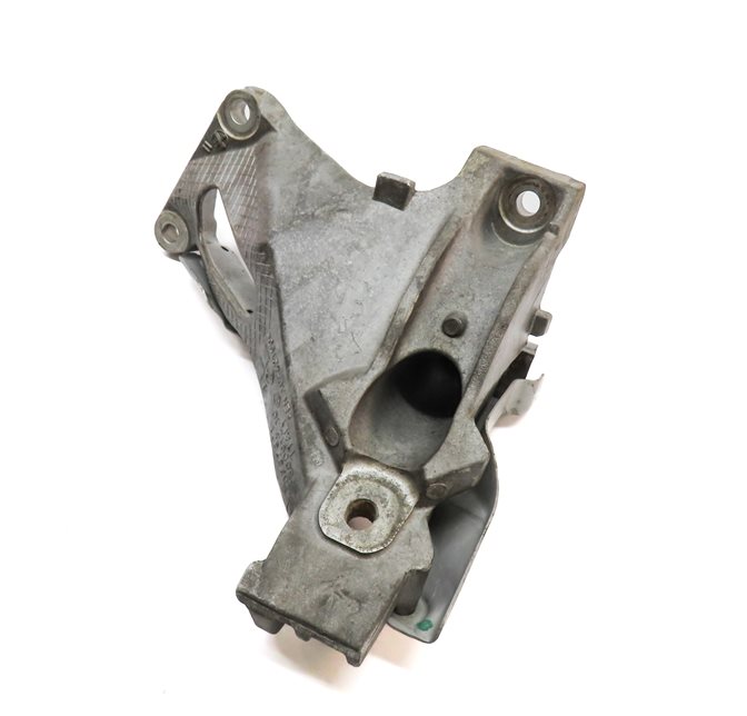 Thumbnail 1: 2012 BMW X5 (E70) 3.0L (N55) RIGHT PASSENGER ENGINE MOTOR MOUNT SUPPORT BRACKET