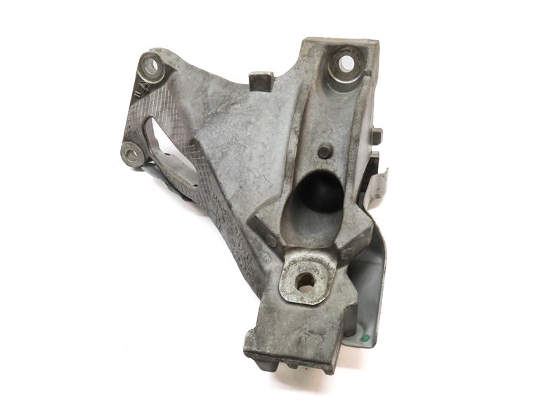 Thumbnail 2: 2012 BMW X5 (E70) 3.0L (N55) RIGHT PASSENGER ENGINE MOTOR MOUNT SUPPORT BRACKET