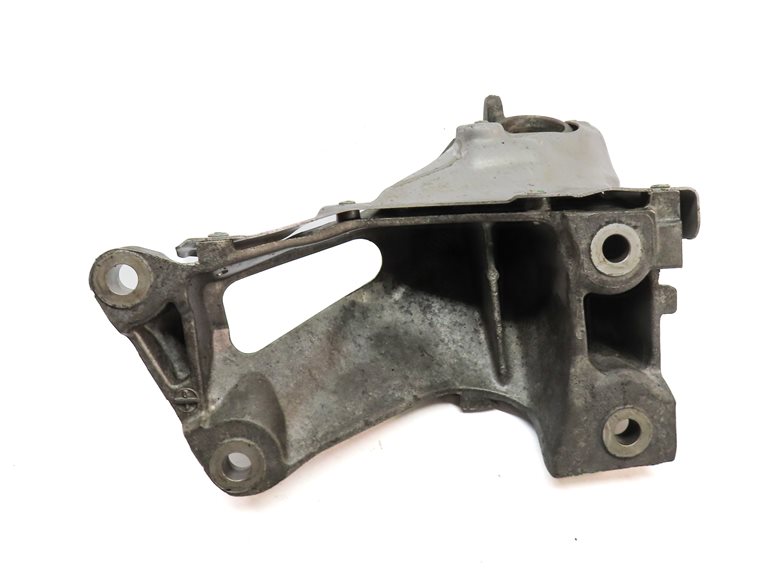 Thumbnail 5: 2012 BMW X5 (E70) 3.0L (N55) RIGHT PASSENGER ENGINE MOTOR MOUNT SUPPORT BRACKET