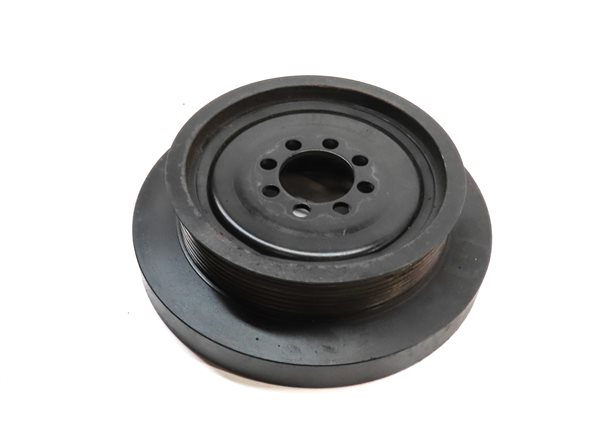 Thumbnail 1: 10-19 BMW 3 4 5 6 7 X SERIES (F10 F15 F25 F30 F32) 3.0L N55 HARMONIC BALANCER