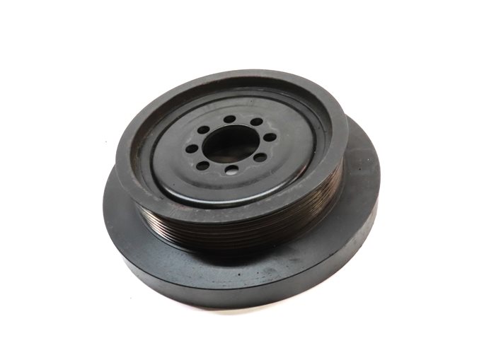 Thumbnail 2: 10-19 BMW 3 4 5 6 7 X SERIES (F10 F15 F25 F30 F32) 3.0L N55 HARMONIC BALANCER