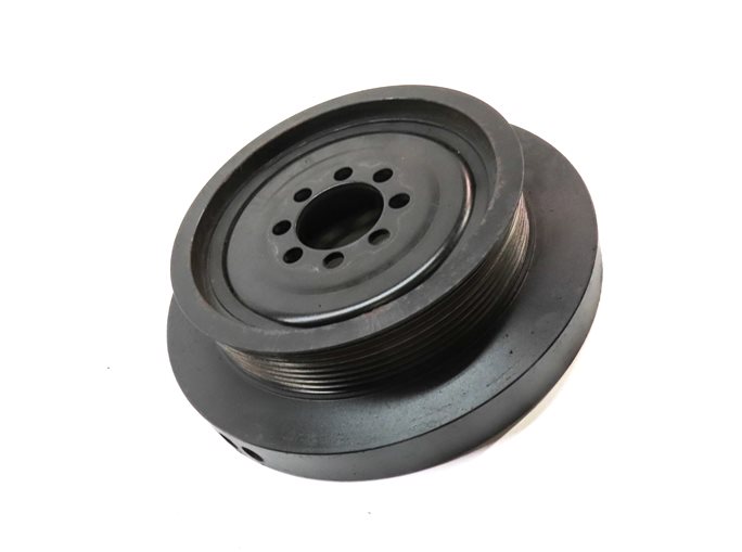 Thumbnail 3: 10-19 BMW 3 4 5 6 7 X SERIES (F10 F15 F25 F30 F32) 3.0L N55 HARMONIC BALANCER