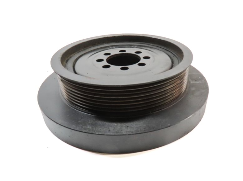 Thumbnail 4: 10-19 BMW 3 4 5 6 7 X SERIES (F10 F15 F25 F30 F32) 3.0L N55 HARMONIC BALANCER