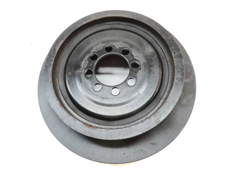Thumbnail 6: 10-19 BMW 3 4 5 6 7 X SERIES (F10 F15 F25 F30 F32) 3.0L N55 HARMONIC BALANCER