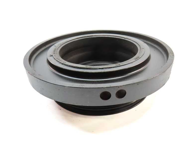 Thumbnail 7: 10-19 BMW 3 4 5 6 7 X SERIES (F10 F15 F25 F30 F32) 3.0L N55 HARMONIC BALANCER