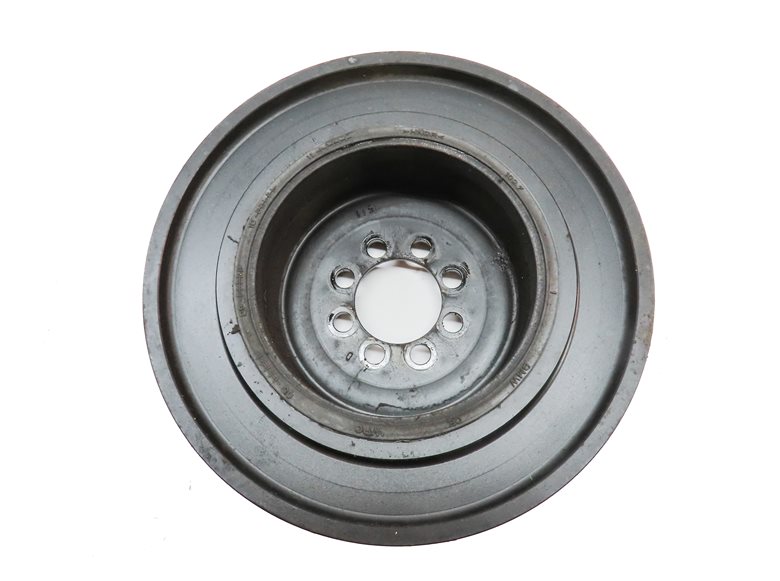Thumbnail 8: 10-19 BMW 3 4 5 6 7 X SERIES (F10 F15 F25 F30 F32) 3.0L N55 HARMONIC BALANCER