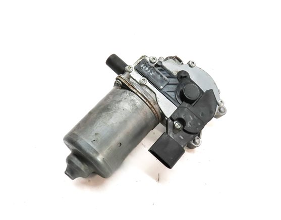 Thumbnail 1: 2007-2014 BMW X5 X5M X6 X6M (E70 E71) FRONT WINDSHIELD WIPER MOTOR
