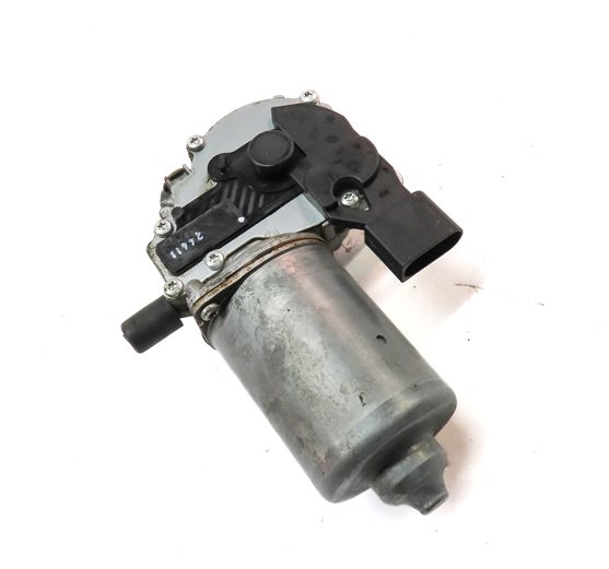 Thumbnail 3: 2007-2014 BMW X5 X5M X6 X6M (E70 E71) FRONT WINDSHIELD WIPER MOTOR
