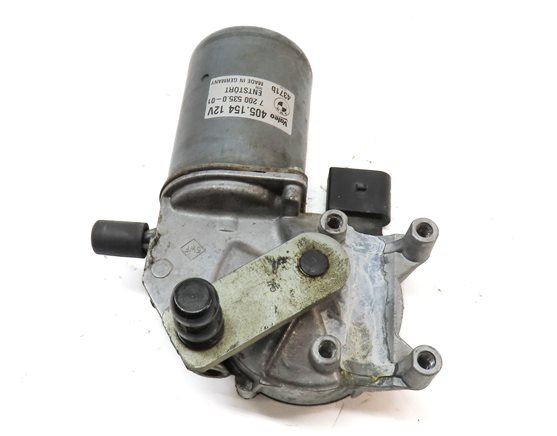 Thumbnail 5: 2007-2014 BMW X5 X5M X6 X6M (E70 E71) FRONT WINDSHIELD WIPER MOTOR