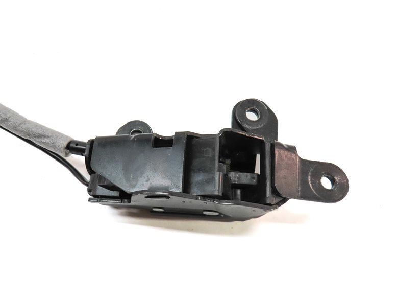 Thumbnail 7: 2012 BMW X5 (E70) REAR TAILGATE LIFTGATE HATCH LID LOCK LATCH CABLE SET/3