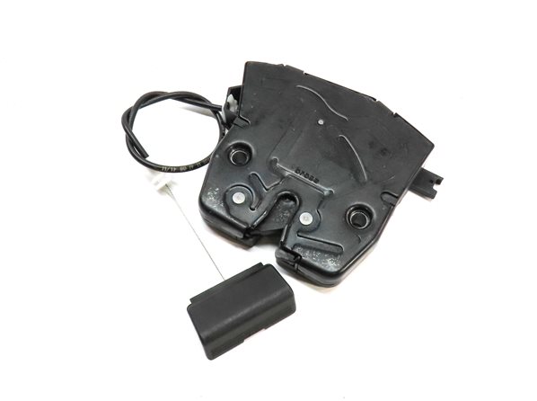 Thumbnail 1: 2012 BMW X5 (E70) REAR TRUNK TAILGATE LIFTGATE HATCH LID LOCK LATCH ACTUATOR