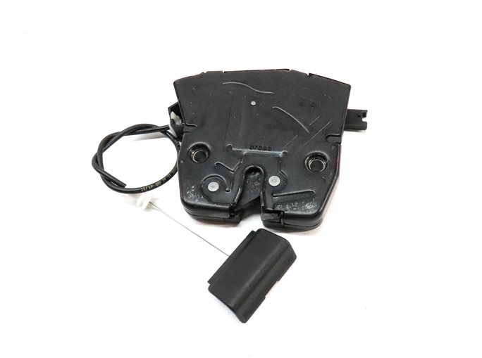 Thumbnail 2: 2012 BMW X5 (E70) REAR TRUNK TAILGATE LIFTGATE HATCH LID LOCK LATCH ACTUATOR