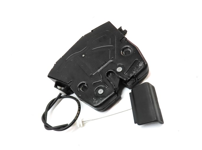 Thumbnail 3: 2012 BMW X5 (E70) REAR TRUNK TAILGATE LIFTGATE HATCH LID LOCK LATCH ACTUATOR