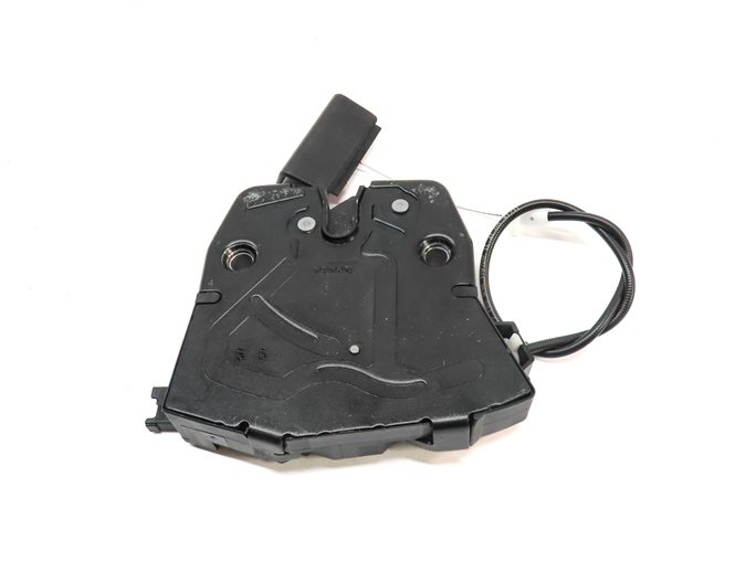 Thumbnail 4: 2012 BMW X5 (E70) REAR TRUNK TAILGATE LIFTGATE HATCH LID LOCK LATCH ACTUATOR