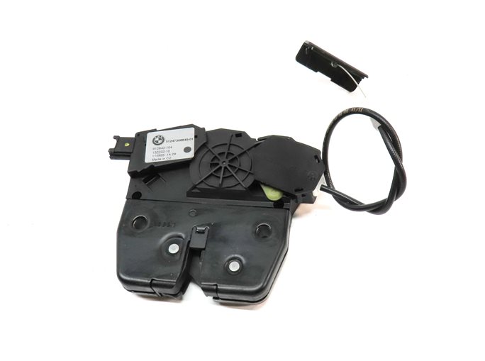Thumbnail 5: 2012 BMW X5 (E70) REAR TRUNK TAILGATE LIFTGATE HATCH LID LOCK LATCH ACTUATOR