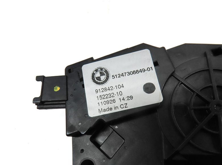 Thumbnail 6: 2012 BMW X5 (E70) REAR TRUNK TAILGATE LIFTGATE HATCH LID LOCK LATCH ACTUATOR