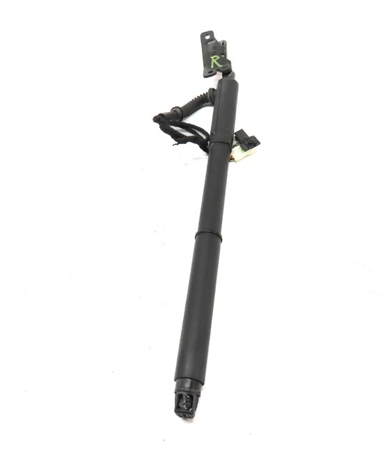 Thumbnail 2: 2007-2013 BMW X5 (E70) RIGHT CARGO HATCH TRUNK LID LIFTGATE SPINDLE DRIVE STRUT