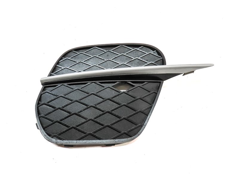 Thumbnail 2: 2011-2013 BMW X5 (E70) FRONT RIGHT PASSENGER LOWER BUMPER VENT GRILLE TRIM