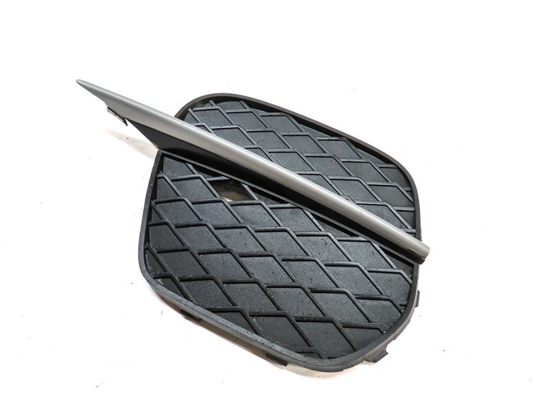 2011-2013 BMW X5 (E70) FRONT LEFT DRIVER LOWER BUMPER AIR VENT GRILLE TRIM