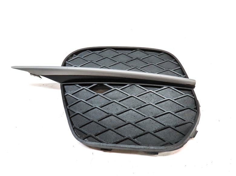 Thumbnail 2: 2011-2013 BMW X5 (E70) FRONT LEFT DRIVER LOWER BUMPER AIR VENT GRILLE TRIM