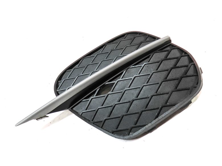 Thumbnail 3: 2011-2013 BMW X5 (E70) FRONT LEFT DRIVER LOWER BUMPER AIR VENT GRILLE TRIM