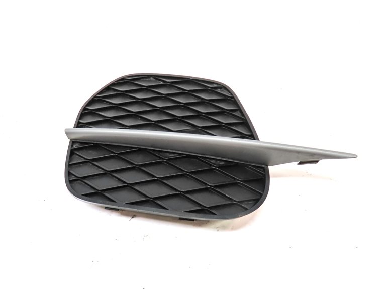 Thumbnail 4: 2011-2013 BMW X5 (E70) FRONT LEFT DRIVER LOWER BUMPER AIR VENT GRILLE TRIM