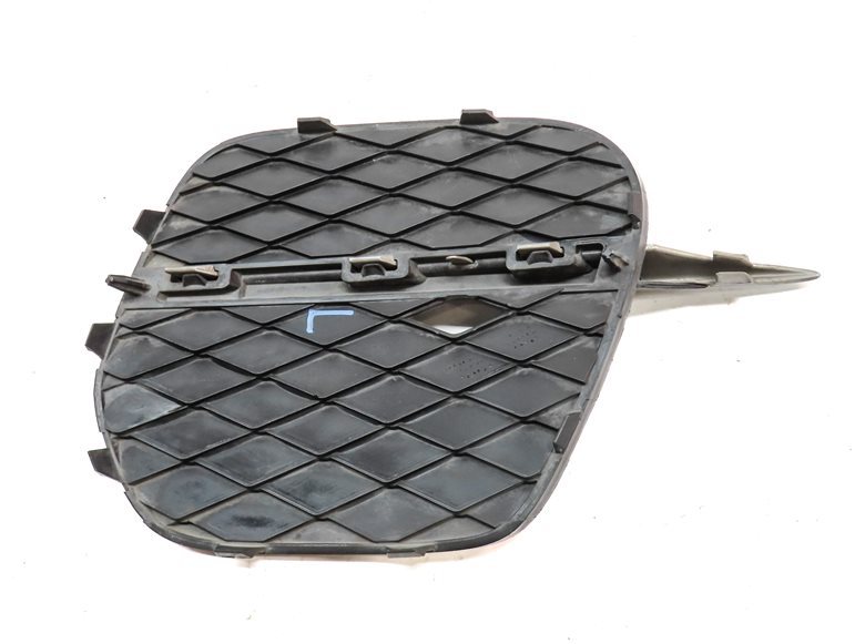 Thumbnail 5: 2011-2013 BMW X5 (E70) FRONT LEFT DRIVER LOWER BUMPER AIR VENT GRILLE TRIM