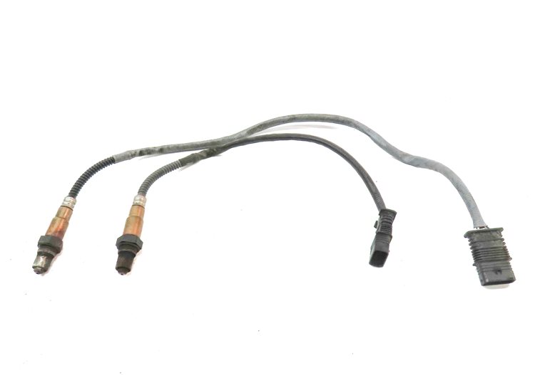 Thumbnail 2: 2012 BMW X5 (E70) 3.0L (N55) ENGINE MOTOR OXYGEN O2 LAMBDA PROBE SENSOR SET/2