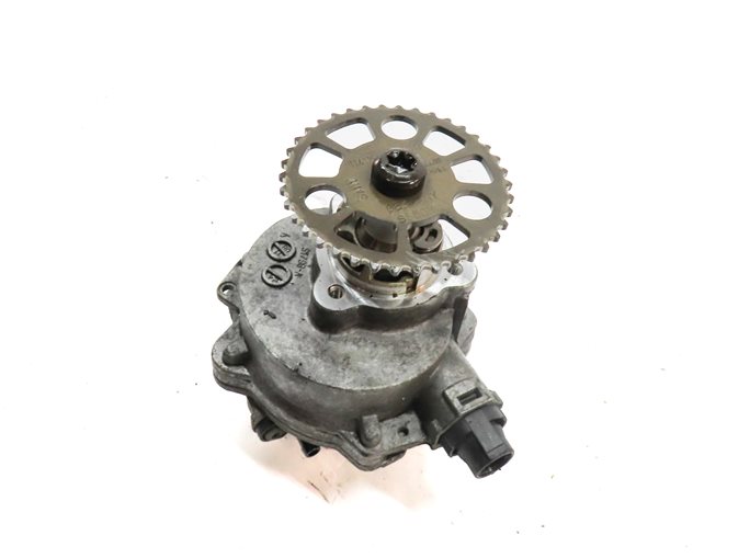 Thumbnail 1: 10-12 BMW 135i 335i 535i 640i X3 X5 X6 (E87 E90 E70) 3.0L N55 BRAKE VACUUM PUMP