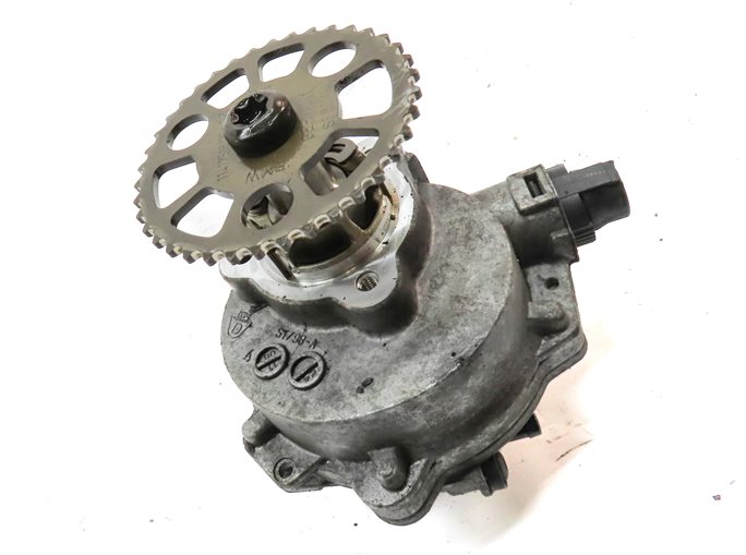 Thumbnail 3: 10-12 BMW 135i 335i 535i 640i X3 X5 X6 (E87 E90 E70) 3.0L N55 BRAKE VACUUM PUMP