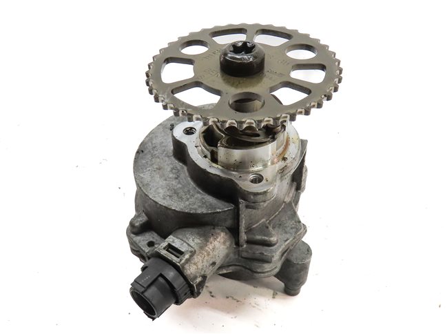 Thumbnail 4: 10-12 BMW 135i 335i 535i 640i X3 X5 X6 (E87 E90 E70) 3.0L N55 BRAKE VACUUM PUMP