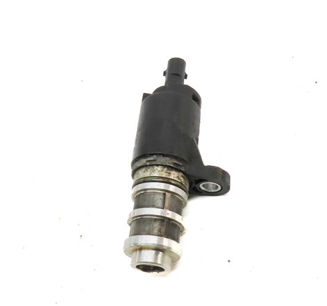 Thumbnail 4: 2012 BMW X5 (E70) 3.0L (N55) ENGINE VVT VARIABLE VALVE TIMING SOLENOID