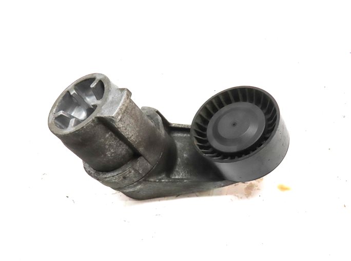 Thumbnail 2: 2012 BMW X5 (E70) 3.0L (N55) ENGINE MOTOR BELT TENSIONER PULLEY