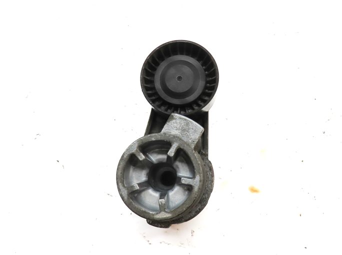 Thumbnail 4: 2012 BMW X5 (E70) 3.0L (N55) ENGINE MOTOR BELT TENSIONER PULLEY