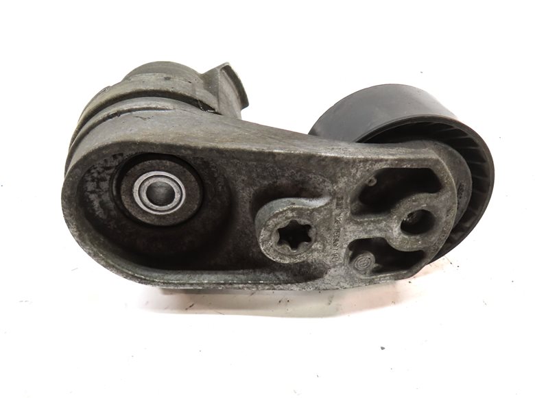 Thumbnail 5: 2012 BMW X5 (E70) 3.0L (N55) ENGINE MOTOR BELT TENSIONER PULLEY