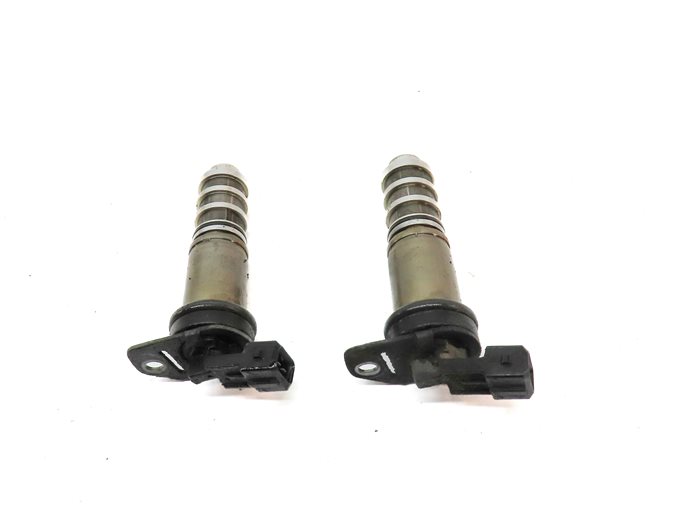 Thumbnail 2: 2012 BMW X5 (E70) 3.0L (N55) ENGINE VANOS VALVE SOLENOID SET/2