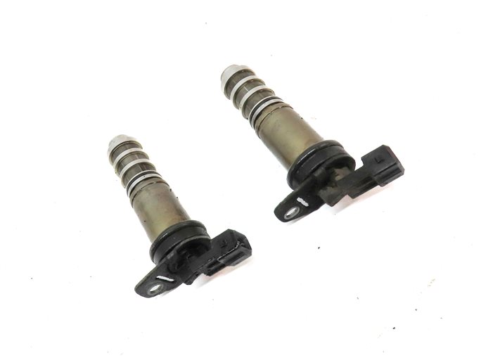 Thumbnail 3: 2012 BMW X5 (E70) 3.0L (N55) ENGINE VANOS VALVE SOLENOID SET/2