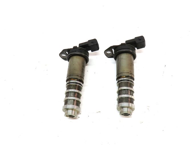 Thumbnail 4: 2012 BMW X5 (E70) 3.0L (N55) ENGINE VANOS VALVE SOLENOID SET/2