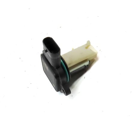 Thumbnail 3: 10-18 BMW 335i 535i X5 X6 (E83 E87 E90 F10 F15) 3.0L ENGINE MASS AIR FLOW SENSOR