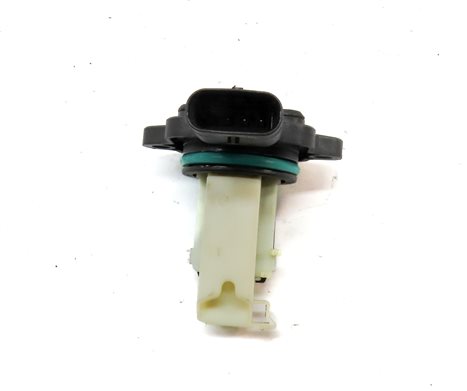 Thumbnail 4: 10-18 BMW 335i 535i X5 X6 (E83 E87 E90 F10 F15) 3.0L ENGINE MASS AIR FLOW SENSOR